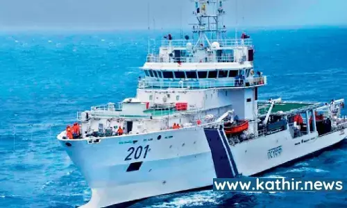 9 ஆயிரம் கோடியிலிருந்து 82 ஆயிரம் கோடி - ராணுவ கட்டமைப்பில் அசத்தும் இந்தியா!