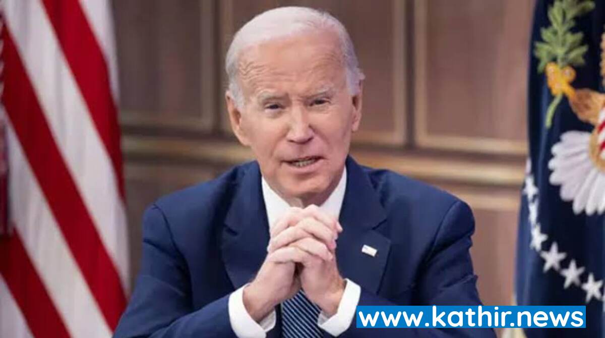 இந்தியா ஜி20 தலைமை பொறுப்பு வகிக்கும் காலத்தில் பிரதமர் மோடிக்கு ஆதரவாக இருப்பேன்- ஜோ பைடன் உறுதி