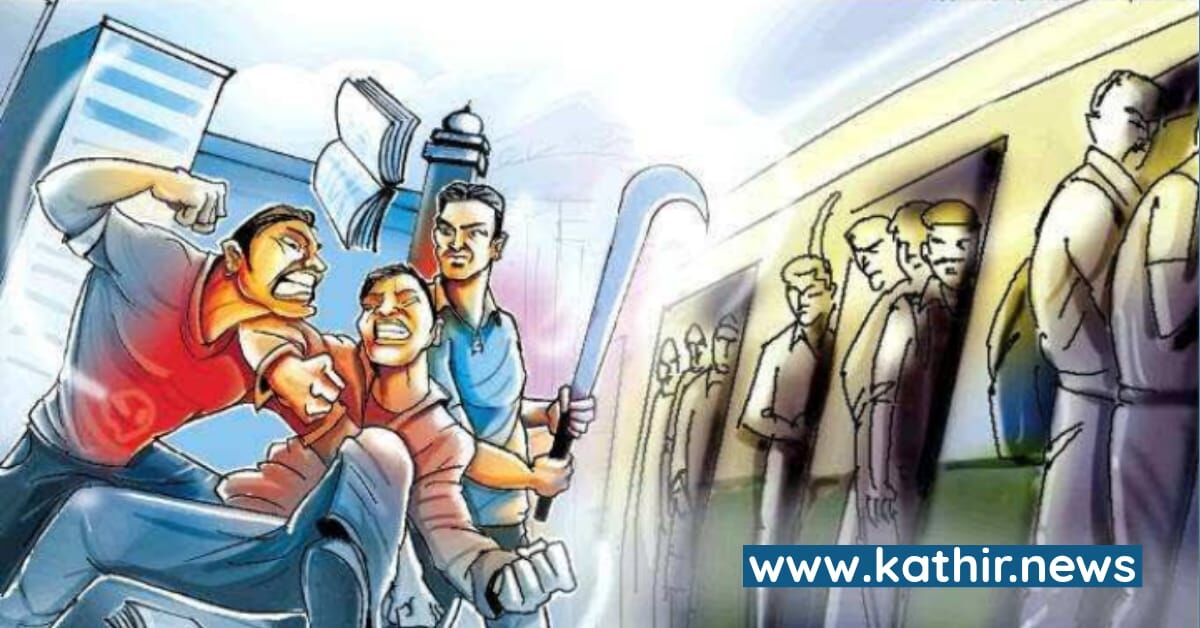 ஒரே ஆண்டில் சென்னையில் அதிகரித்த ரவுடிகளின் எண்ணிக்கை - காவல்துறைக்கு எழும் தலைவலி