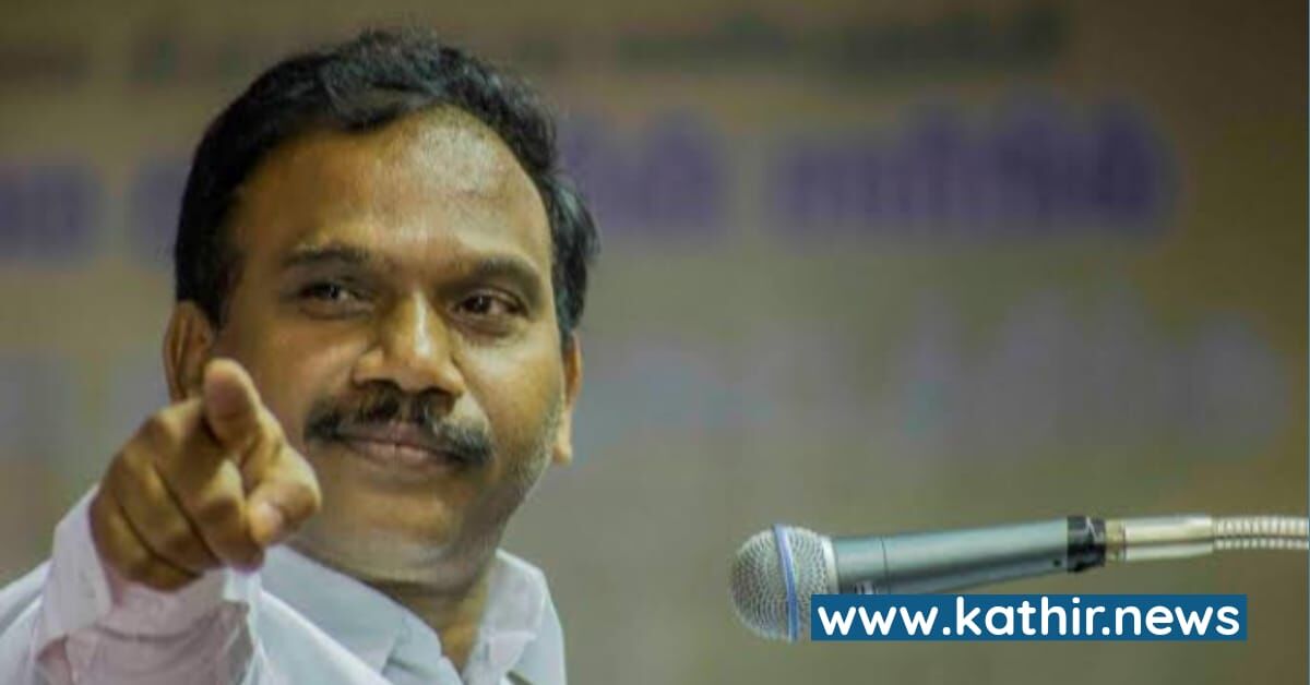 ஆண்டிமுத்து ராசாவை ஒதுக்கும் தி.மு.க தலைமை - ஓவர் பேச்சு காரணமா?