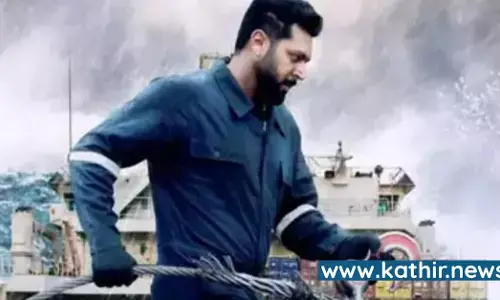 மீண்டும் தள்ளிப்போனது ஜெயம் ரவியின் அகிலன் - மீண்டும் எப்போ வெளியீடு? மீண்டும் தள்ளிப்போனது ஜெயம் ரவியின் அகிலன் - மீண்டும் எப்போ வெளியீடு?