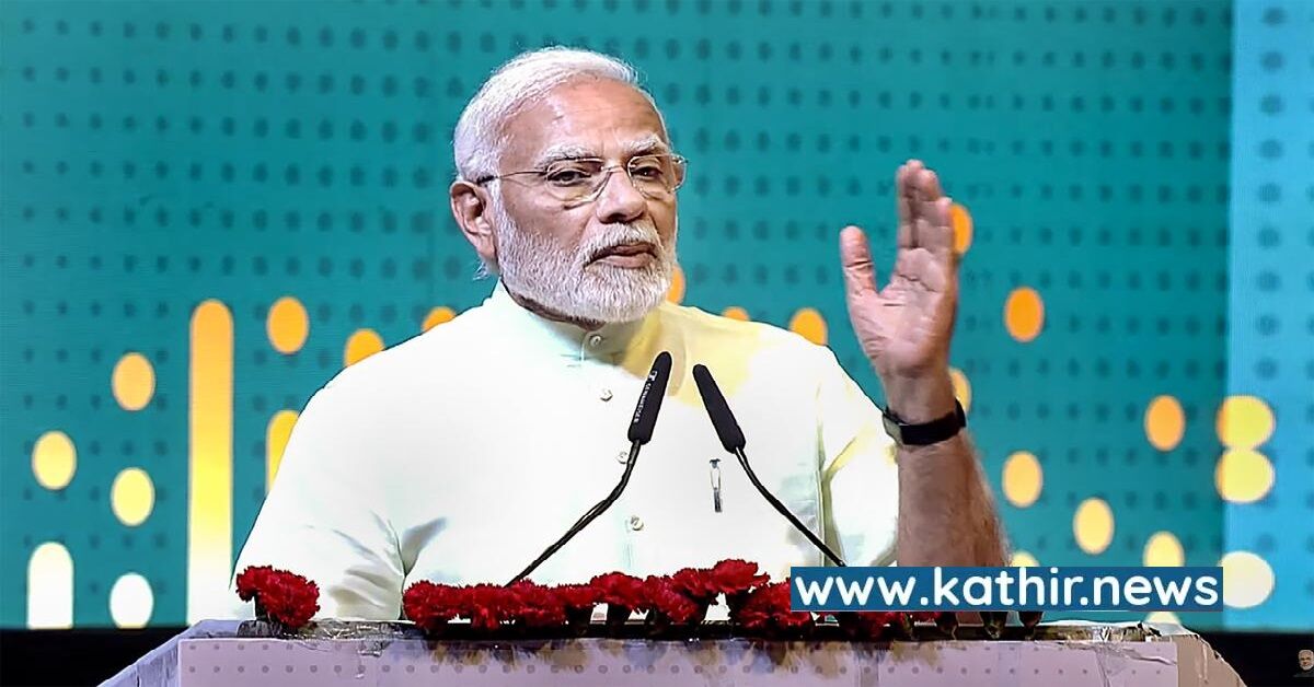 மோடி ஆட்சியில் இந்தியாவின் பயோ-பொருளாதாரம் 8 மடங்கு வளர்ச்சி: 8 ஆண்டுகளில் இவ்வளோ நடந்துள்ளதா?