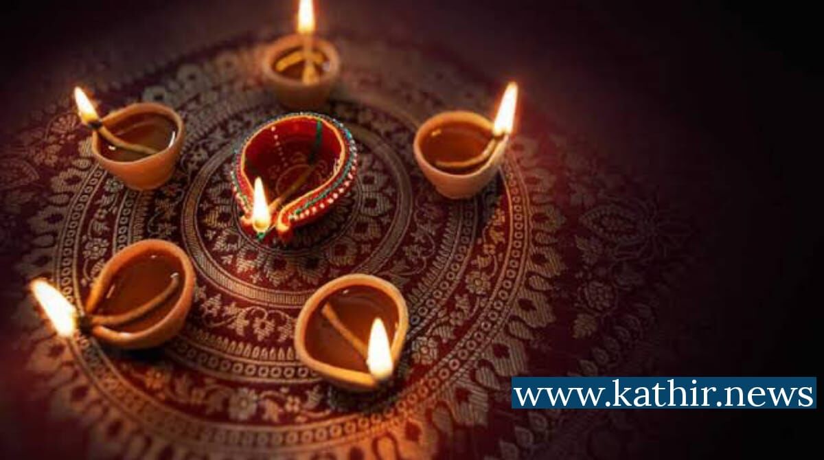 இன்று கார்த்திகை தீபம்! பிரகாசம் பொங்க தீபமேற்ற சிறப்பான நேரம் எது?