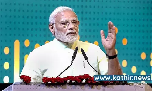 மோடி ஆட்சியில் இந்தியாவின் பயோ-பொருளாதாரம் 8 மடங்கு வளர்ச்சி: 8 ஆண்டுகளில் இவ்வளோ நடந்துள்ளதா?