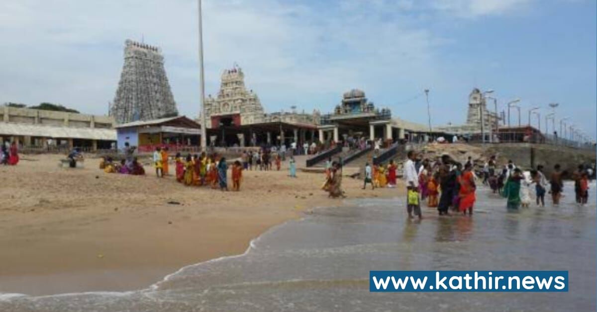 ஆக்கிரமிப்பில் உள்ள திருச்செந்தூர் கோவில் சொத்துக்கள் - நீதிமன்றம் அதிரடி உத்தரவு