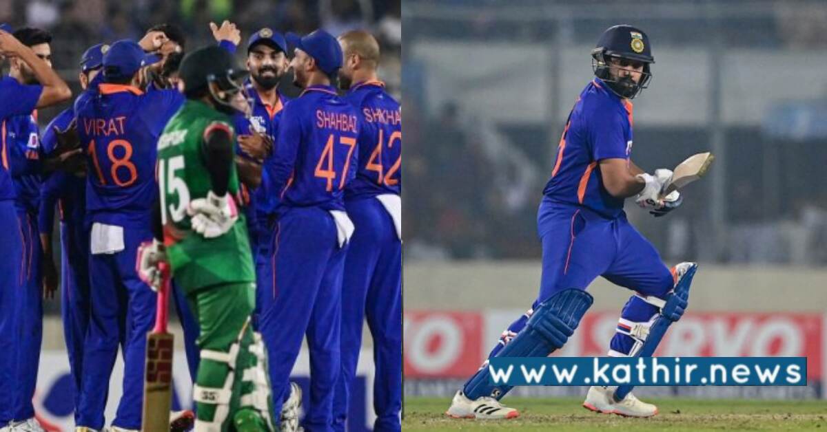 வங்காளத்திற்கு எதிராக இந்தியா தோல்வி: முக்கிய காரணம் யார் பரபரப்பு குற்றச்சாட்டு?