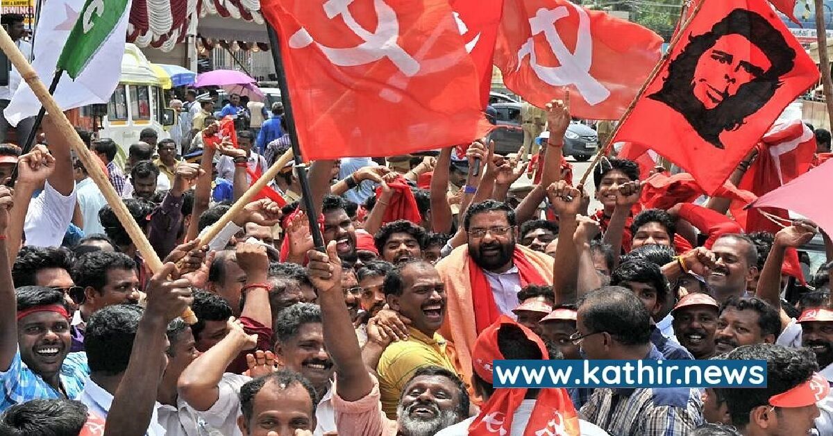 கம்யூனிசம் பரப்பினால் நான்கு ஆண்டு சிறை: இந்துக்களை அவமதித்தால் 5 ஆண்டு சிறை - அடுத்து என்ன நடக்கப்போகிறது?