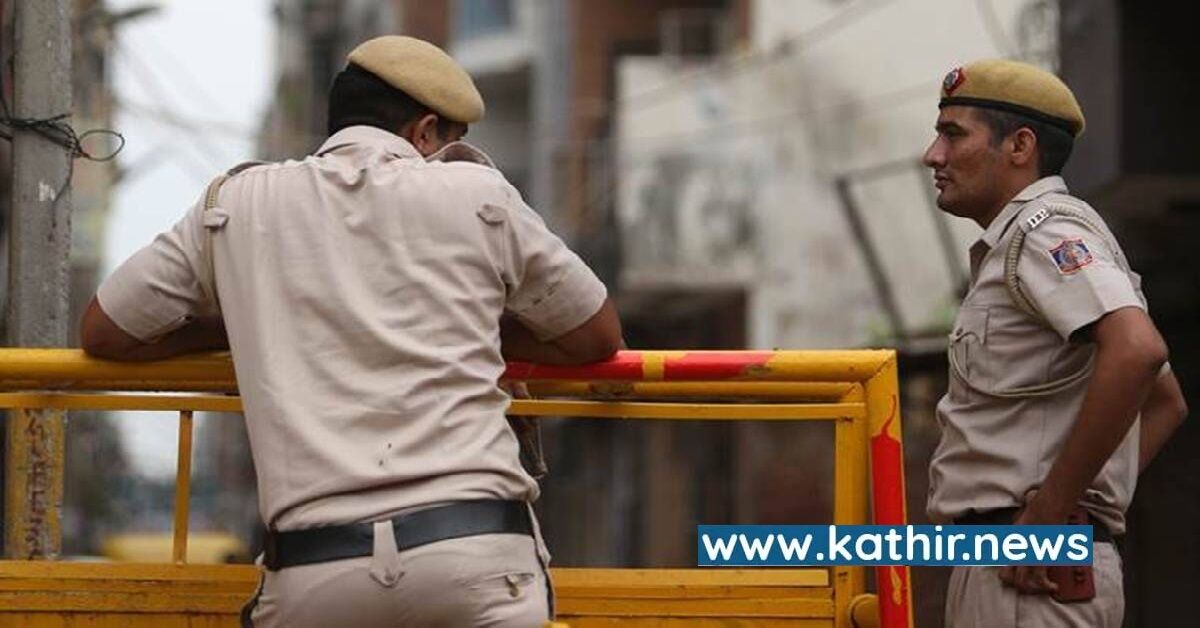 சட்டக் கல்லுாரி புத்தகத்தில் மத உணர்வை துாண்டும் கருத்து - பேராசிரியர் பர்ஹத் கான்னுக்கு இவ்வளோ வன்மம் ஏன்?