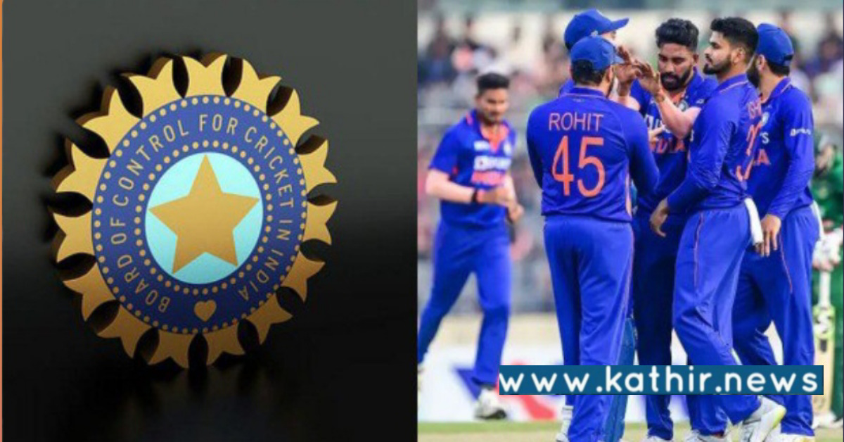 கேப்டனின் அறிவுரையை கேட்ட BCCI: கடைசி ஒரு நாள் போட்டியில் முக்கிய வீரர் சேர்ப்பு!