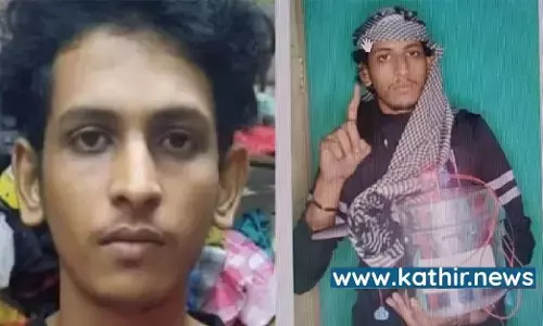 என்னை ஒருத்தனை பிடிச்சிட்டா போதுமா? ஆயிரம் பேர் இருக்காங்க: மங்களூரு குக்கர் குண்டு தீவிரவாதி ஷாரிக் சொன்ன ஷாக் நியூஸ்!