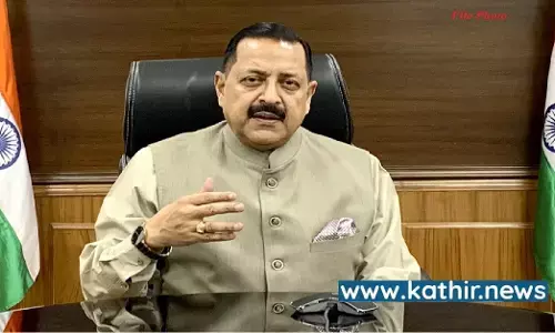 அணுமின் நிலையங்களை சுற்றியுள்ள பகுதியை மேம்படுத்த மட்டுமே ரூ. 663 கோடி - குறைவில்லாமல் அசத்தும் மத்திய அரசு!