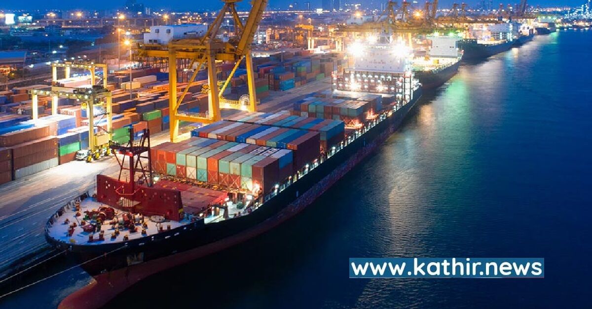 கடல்சார் போக்குவரத்தை மேம்படுத்தும் சாகர் மாலா திட்டம் - மத்திய அரசின் சூப்பர் பிளான்!