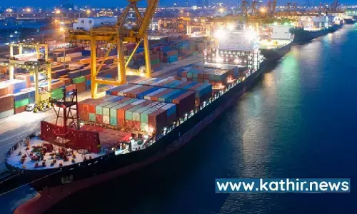 கடல்சார் போக்குவரத்தை மேம்படுத்தும் சாகர் மாலா திட்டம் - மத்திய அரசின் சூப்பர் பிளான்!