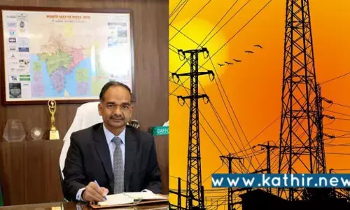 கோடை காலத்தில் 230 ஜிகாவாட் மின் தேவை: மத்திய அரசின் துரித நடவடிக்கை!