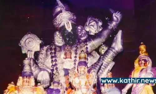 வீடு கட்டும் முன் பூமி பூஜைக்கு முன்பாக வணங்க வேண்டிய ஆச்சர்ய கோவில்