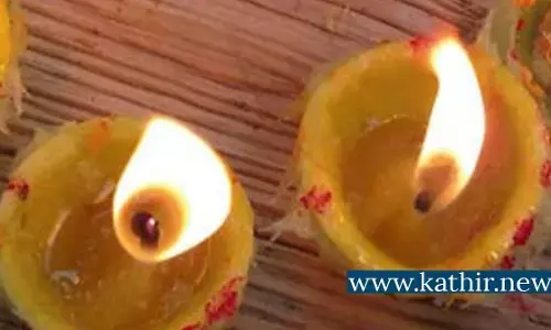 துர்கை அம்மனுக்கு ராகு காலத்தில் எலும்பிச்சை விளக்கேற்றுவது ஏன்?