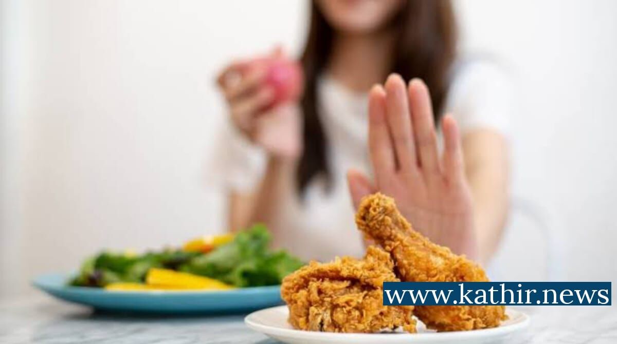 ஆன்மீக பாதையில் அசைவம் வேண்டாம் என சொல்லப்படுவது ஏன்?