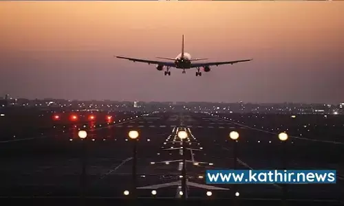 அடுத்த 5 ஆண்டுகளில் ரூ.98,000 கோடி முதலீட்டில் விமான நிலையங்களை மேம்படுத்த மாஸ்டர் பிளான்!