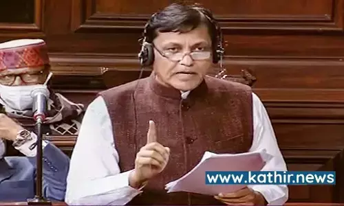 இனி நோ சான்ஸ்! 3 ஆண்டுகளில் 1,811 என்ஜிஓ-க்களின் வெளிநாட்டு நன்கொடை பெறும் உரிமம் ரத்து!