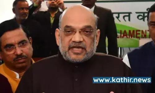 சீன தூதரகத்திடம் இருந்து ரூ.1.35 கோடி பெற்றது ராஜீவ் காந்தி ஃபவுண்டேஷன் - உடைத்து சொல்லும் அமித் ஷா!