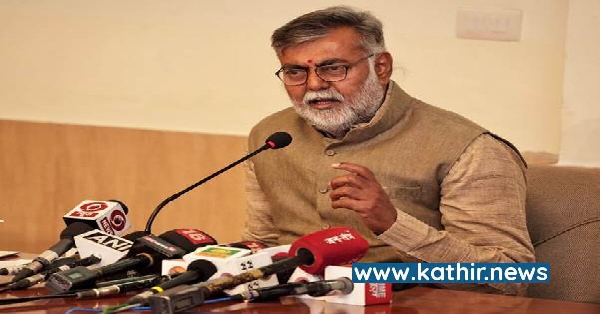 பிரதமரின் விவசாயிகள் வருவாய் ஆதரவு திட்டத்திற்கு இதுவரை ரூ.2.16 லட்சம் கோடி ஒதுக்கீடு!