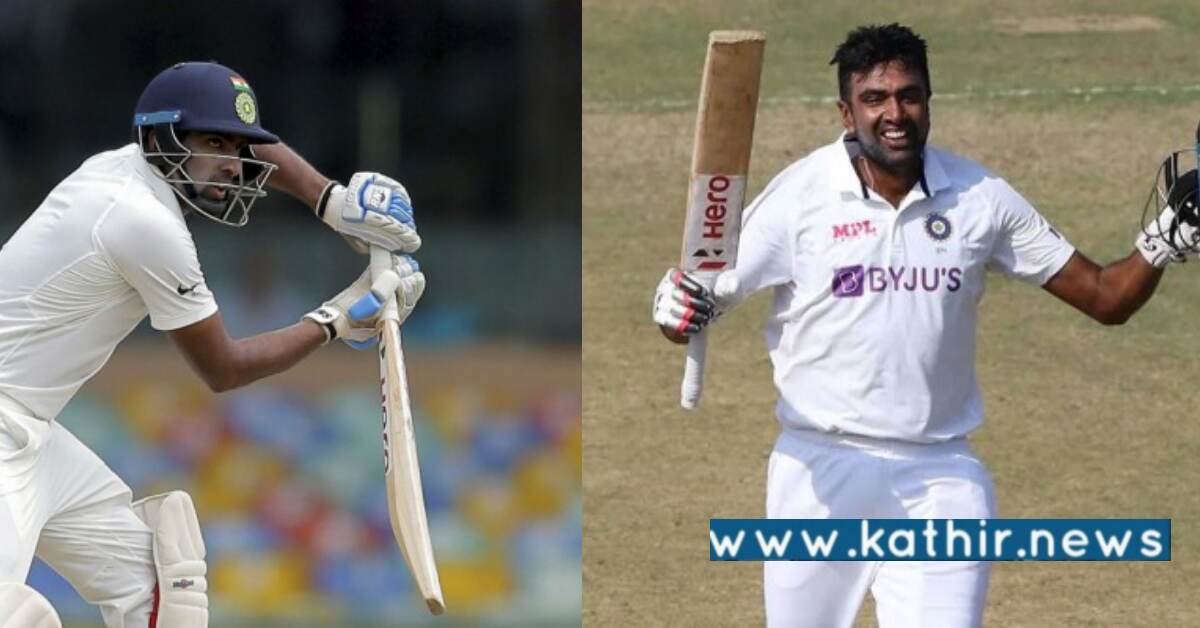 இந்திய அணியை காப்பாற்றிய அஸ்வின்: வங்காளதேசத்திற்கு சரியான பதிலடி!