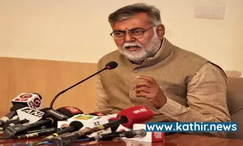 பிரதமரின் விவசாயிகள் வருவாய் ஆதரவு திட்டத்திற்கு இதுவரை ரூ.2.16 லட்சம் கோடி ஒதுக்கீடு!