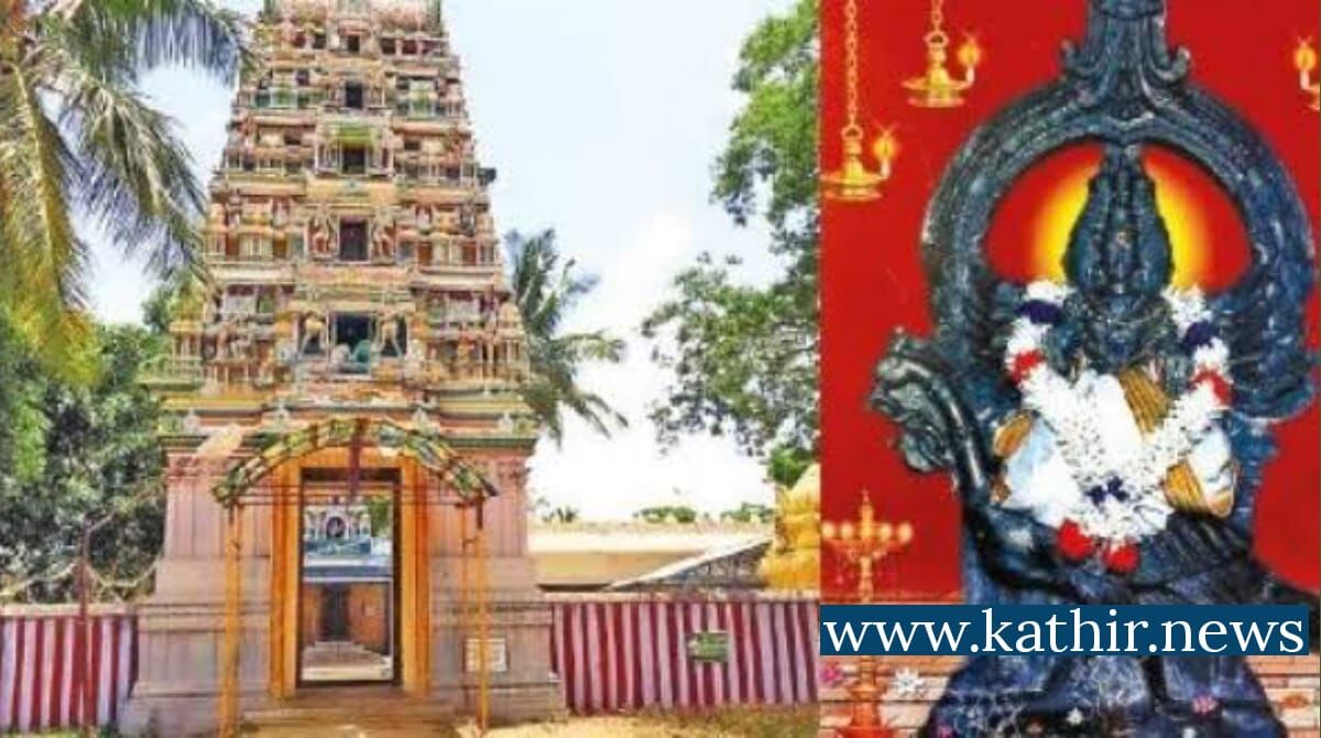 சங்கடம் நீக்கி சகலமும் அருளும் சின்னாளப்பட்டியின்  அதிசய முருகன் கோவில்