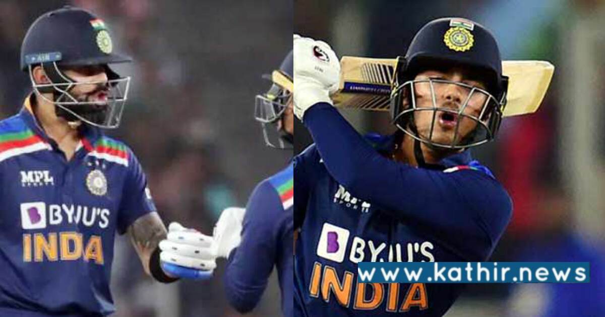 உலக சாதனையைத் தொடர்ந்து மீண்டும் மற்றொரு பெரிய சாதனை நிகழ்த்திய இந்திய வீரர்!