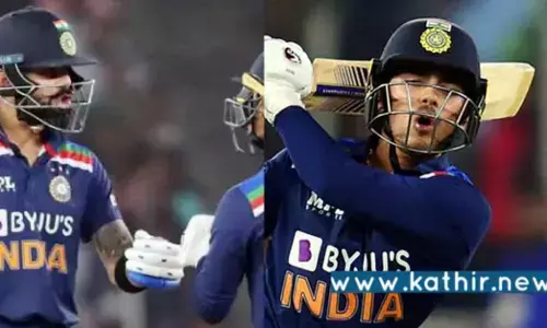 உலக சாதனையைத் தொடர்ந்து மீண்டும் மற்றொரு பெரிய சாதனை நிகழ்த்திய இந்திய வீரர்!