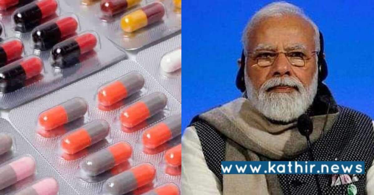 விற்பனைக்கு உள்ள 83 மருந்துகள் தர மற்றவை: மத்திய மருந்து தர கட்டுப்பாட்டு வாரியம் தகவல்!