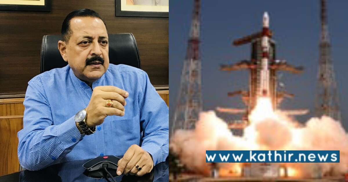 5 ஆண்டுகளில் 177 வெளிநாட்டு செயற்கைக்கோள்கள் - புதிய மைல்கல்லை எட்டிய இஸ்ரோ!