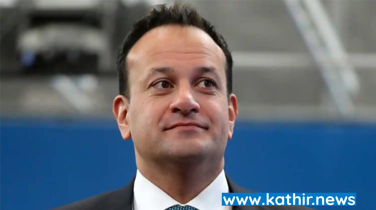 அயர்லாந்து பிரதமராக இந்திய வம்சாவளியை சேர்ந்தவர் மீண்டும் தேர்வு