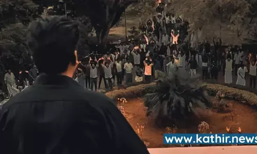 மார்ச் மாதம் தள்ளிப்போன பத்துதல வெளியீடு மார்ச் மாதம் தள்ளிப்போன பத்துதல வெளியீடு