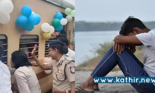 இஸ்லாமிய மதரஸாவில் இருந்து மீட்கப்பட்ட 12 சிறுவர்கள் - என்ன நடந்தது?