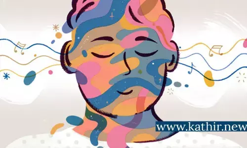 உடல் உபாதையை நீக்கி, மன அமைதியை பெருக்கும் வேத ஒலிகள்! ஆச்சர்ய பின்னனி