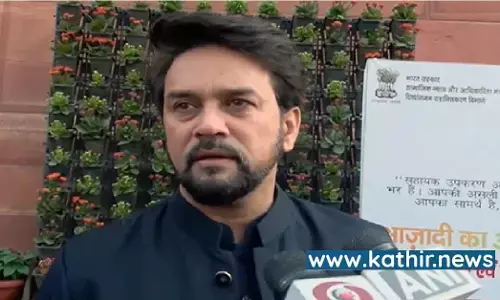 மோடி ஆட்சிக்கு பிறகு ஜம்மு காஷ்மீரில் தீவிரவாத சம்பவங்கள் 168 சதவீதம் குறைந்துள்ளது: இடதுசாரி தீவிரவாத நடவடிக்கைகள் 265 சதவீதம் குளோஸ்!