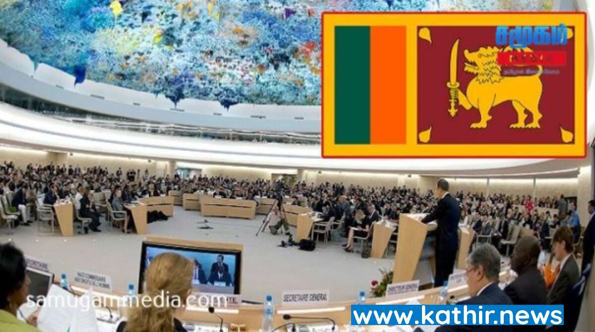 பொருளாதார நெருக்கடியால் பாதிக்கப்பட்ட இலங்கை மக்களுக்கு ஐ.நா சார்பில் 11 கோடி நிதி உதவி