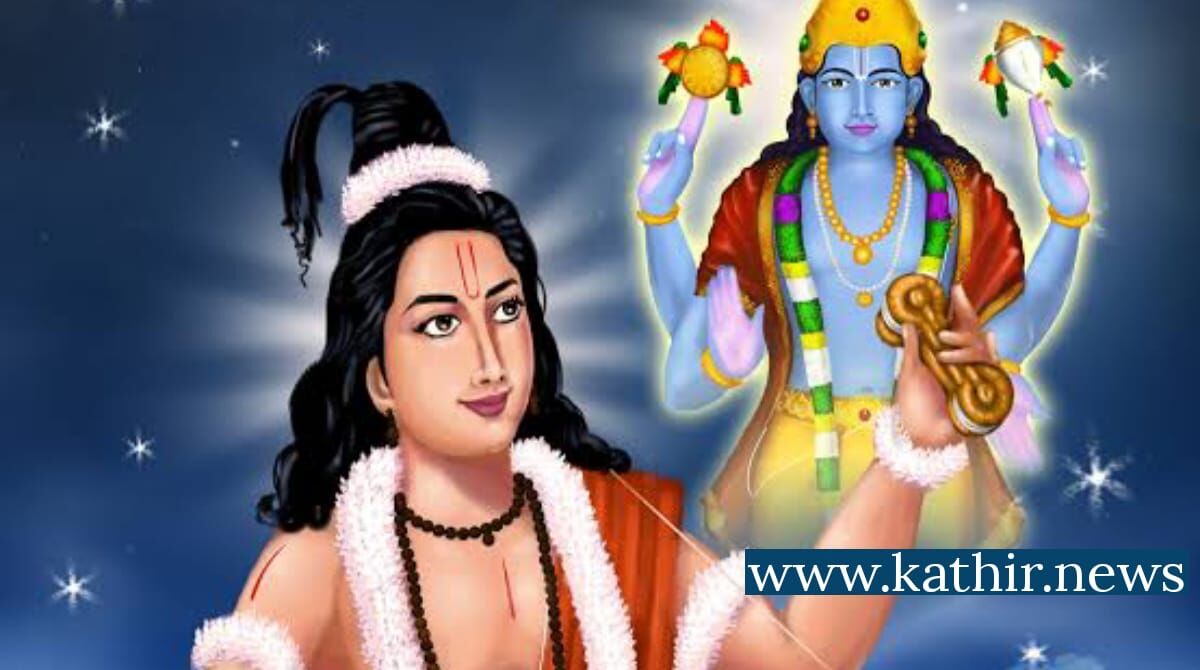 உண்மையில் நாரதர் என்பவர் யார்? அவர்  கலகத்தின் நாயகனாக இருப்பது ஏன்?