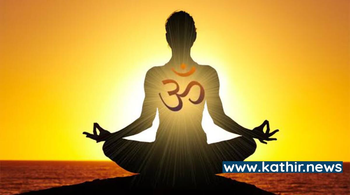 எங்கும் நிறைந்திருக்கும் அதிசய ஒலி ஓம். அதை உச்சரிப்பதால் ஏற்படும் ஆச்சர்யங்கள்!