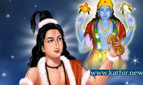 உண்மையில் நாரதர் என்பவர் யார்? அவர்  கலகத்தின் நாயகனாக இருப்பது ஏன்?