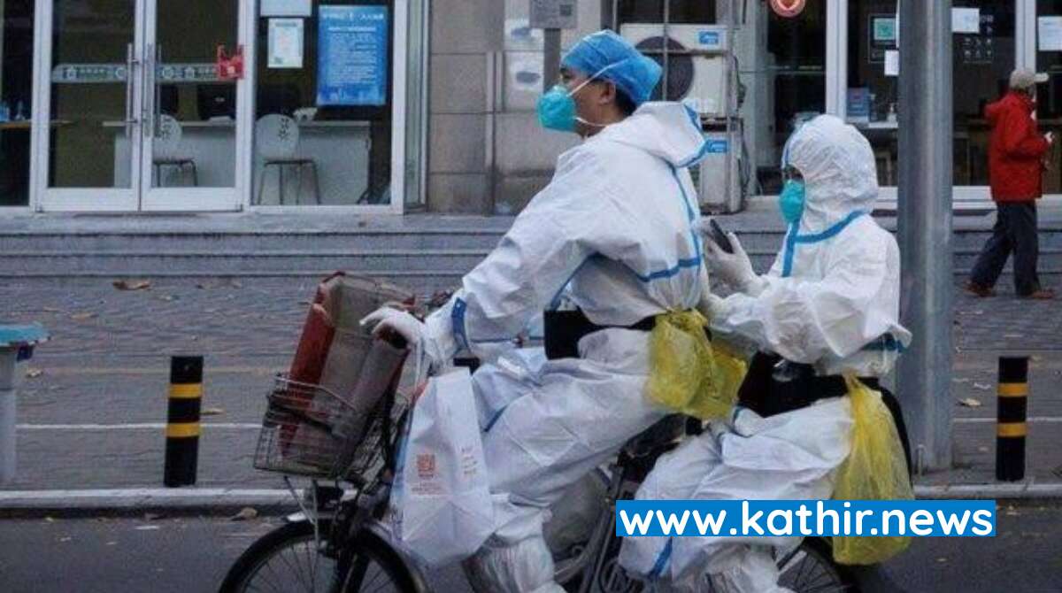 சீனா, அமெரிக்காவில் கொரோனா பரவல் அதிகரிப்பு மாநிலங்களை உஷார் படுத்தி கடிதம் - உடனடி நடவடிக்கையில் இறங்கிய மத்திய அரசு!