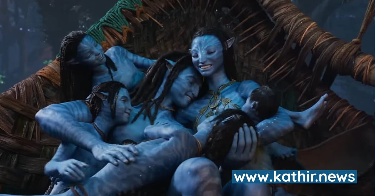 கலவையான விமர்சனங்கள் இருந்தாலும் வசூலில் பல கோடிகளை குவிக்கும் 'அவதார்'