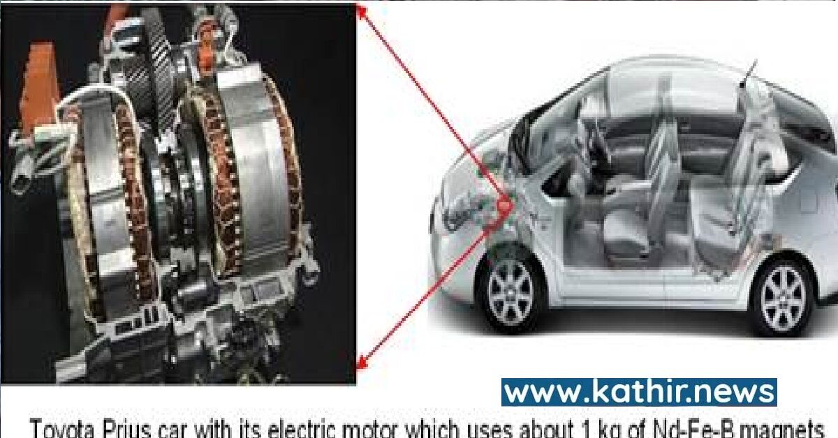 மின்சார வாகனங்களுக்கு புதிய வகை கண்டுபிடிப்பு - இந்திய விஞ்ஞானிகள் அபாரம்!
