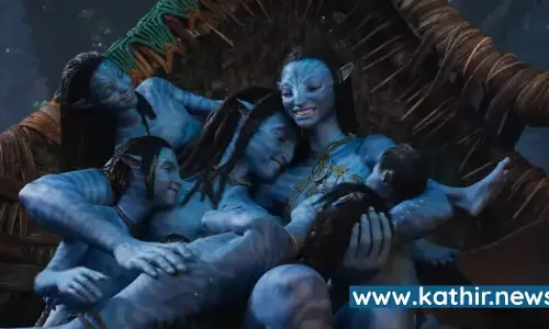 கலவையான விமர்சனங்கள் இருந்தாலும் வசூலில் பல கோடிகளை குவிக்கும் அவதார் கலவையான விமர்சனங்கள் இருந்தாலும் வசூலில் பல கோடிகளை குவிக்கும் அவதார்