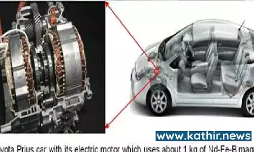 மின்சார வாகனங்களுக்கு புதிய வகை கண்டுபிடிப்பு - இந்திய விஞ்ஞானிகள் அபாரம்!