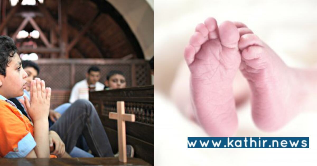 தத்தெடுக்கும் குழந்தைகளை மதம் மாற்றும் கும்பல் - கிறிஸ்தவ அனாதை இல்லம் மீது FIR?