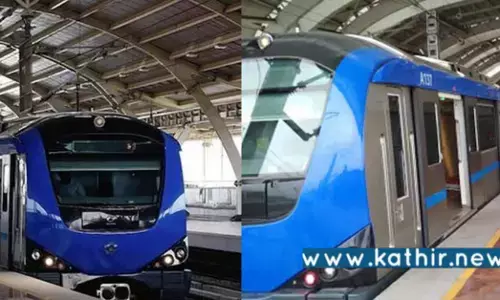 சென்னையில் டிரைவர் இல்லாத மெட்ரோ ரயில் சேவை: எப்படி இயங்கும்?