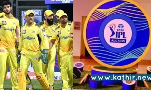 IPL மினி ஏலம்: CSK அணியில் உள்ள முக்கிய வீரர்களுக்கு ஏற்பட்ட பிரச்சனை?