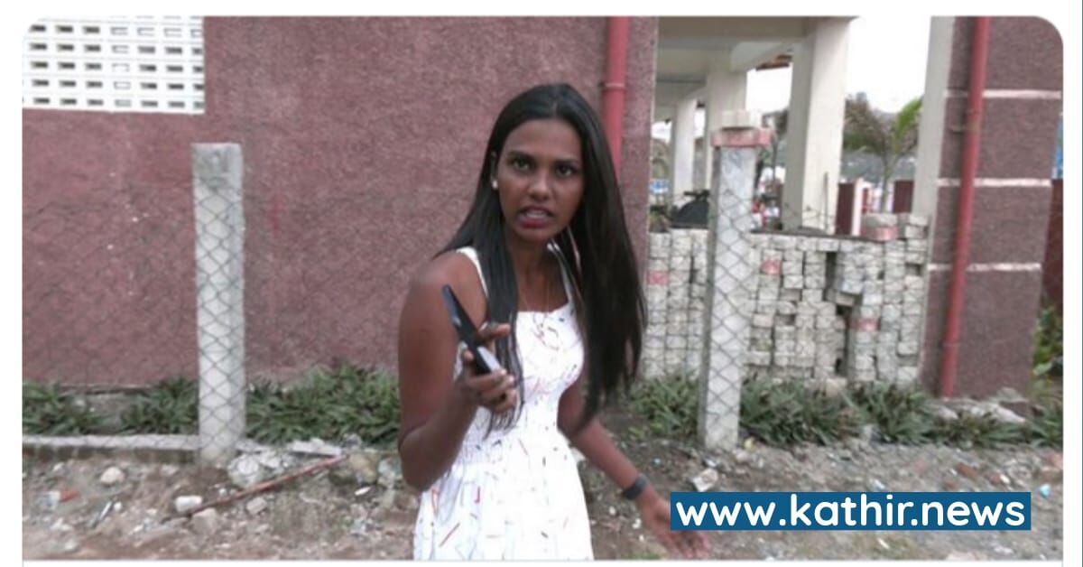 பொது இடத்தில் பிராங்க் செய்த யூடூபரை வளைத்த போலீஸ் - பின்னணி என்ன?